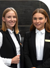 Hotel Management Course